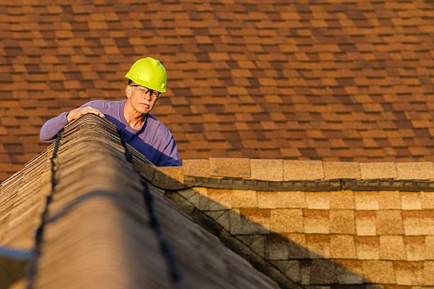 Quick and Trustworthy Emergency Roof Repair Services in Angola, NY