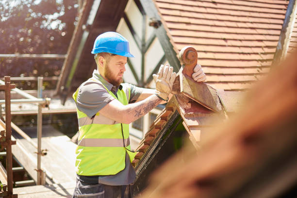 Best Metal Roofing Contractor  in Angola, NY