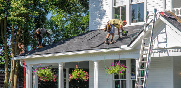 Best New Roof Installation  in Angola, NY